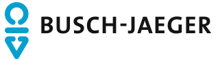 Systempartner Busch Jaeger Logo
