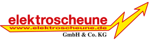 Logo Elektroscheune